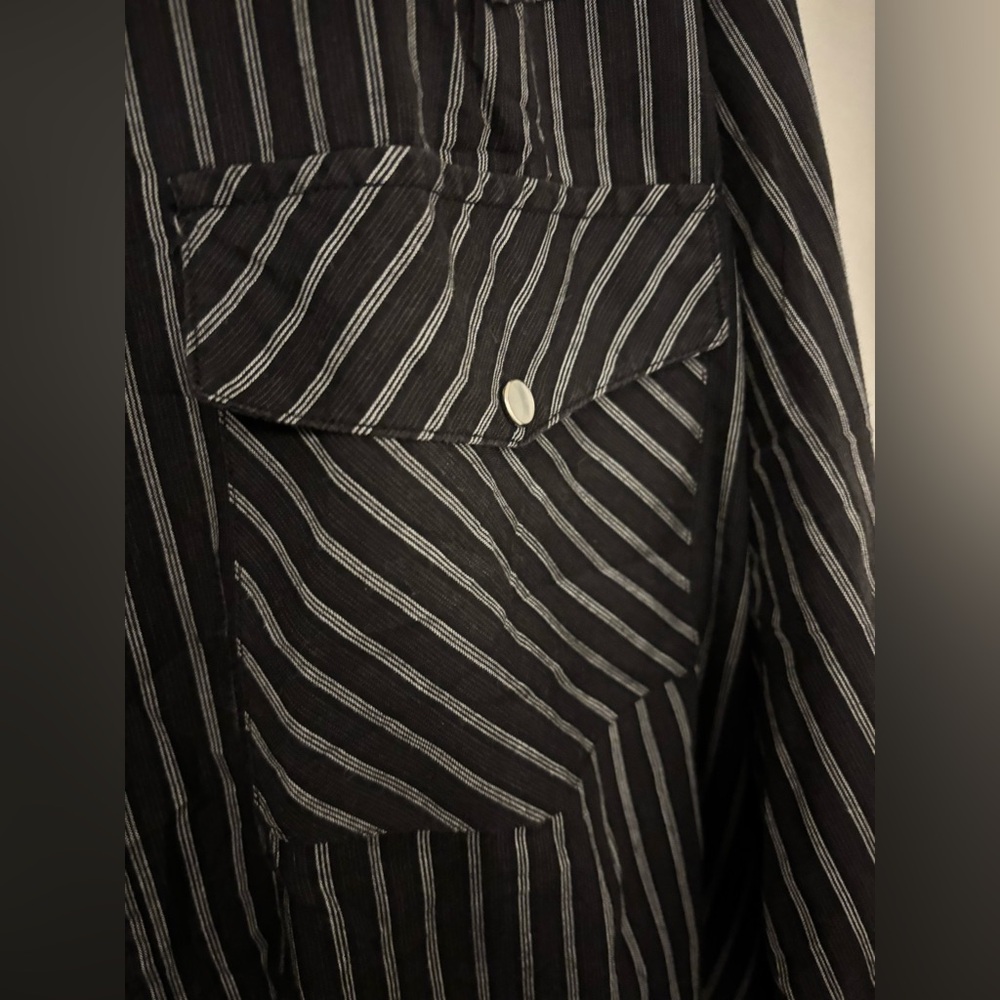Haband button up - Picture 2 of 5